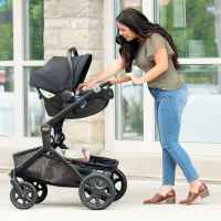Столче за кола Graco SnugEssentials i-Size R129, Midnight Black-PVbjG.jpeg
