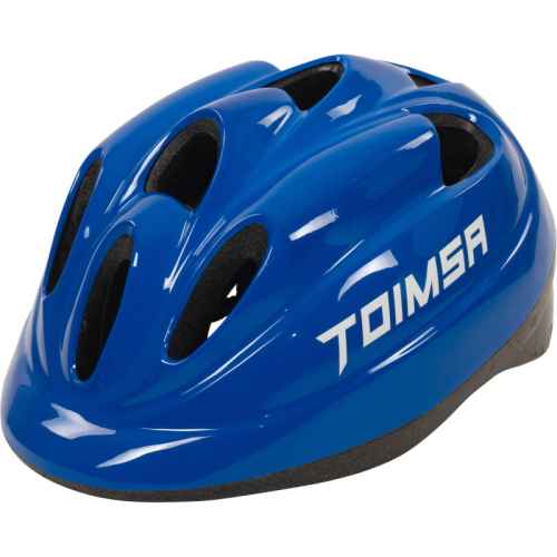 Каска Toimsa, синя М (52-56 см)