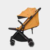 Лятна бебешка количка Anex Air-X, Yellow-PVmUl.jpeg