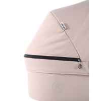 Бебешка количка 3в1 Retrus Vaya, Mint len 2024-PWBQP.jpeg