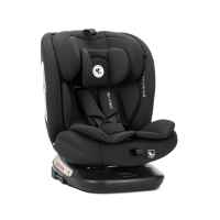 Столче за кола Lorelli Capella Isofix 360, Black-PWo41.jpeg