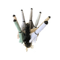 Чадър за бебешка количка Adbor, Beige len-PWuHN.png