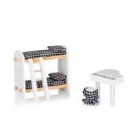 Детска дървена къща за кукли Chipolino, с 13 броя мебели-PX5aD.jpeg