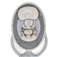 Бебешка eлектрическа люлка Cangaroo iSwing, силвър-PZaGs.jpeg