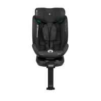 Столче за кола Kikka Boo i-Twist i-SIZE, Black-PaE2i.jpeg