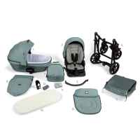 Комбинирана бебешка количка 3в1 Tutis VIVA 5+, Crystal-PaF0C.jpeg