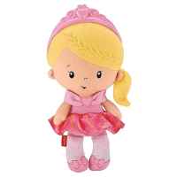 Музикална проходилка-количка за кукли Fisher Price Princess Mommy-PaRTw.jpeg