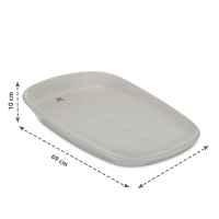 Подложка за повиване Lorelli Lulu, Grey-PanlU.jpeg