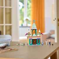 Конструктор LEGO Disney Princess, Замръзналият замък на Арендел-Pb5i9.jpeg