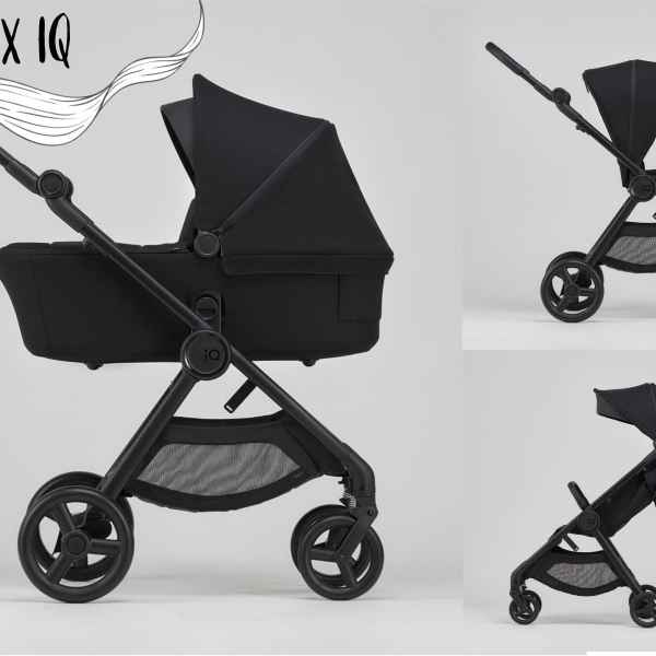 Бебешка количка Anex IQ Basic /all in one/, Nyx-PceMt.jpeg