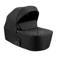 Комбинирана количка Kikka Boo 2в1 с твърд кош Amani, Black РАЗПРОДАЖБА-PdLAv.jpeg