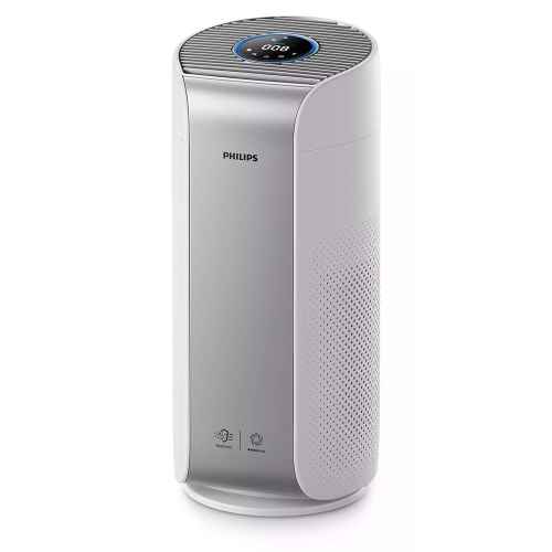 Пречиствател на въздух Philips AC3059/51, серия 3000i сив