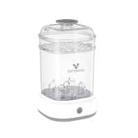 Електрически стерилизатор Cangaroo Presto, сив-PeVcs.jpeg