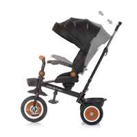 Триколка със сенник Chipolino Маратон, обсидиан-PfDUL.jpeg