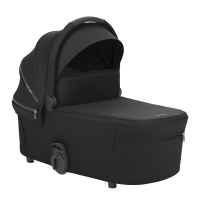 Комбинирана бебешка количка 2в1 Kikka Boo Naya, Black-Pg2gP.jpeg