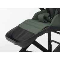 Комбинирана бебешка количка 2в1 Foppapedretti TICTOC, Olive-PhiAe.jpeg