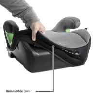 Седалка за кола Lorelli Malibu Isofix, розова-PhjeR.jpeg