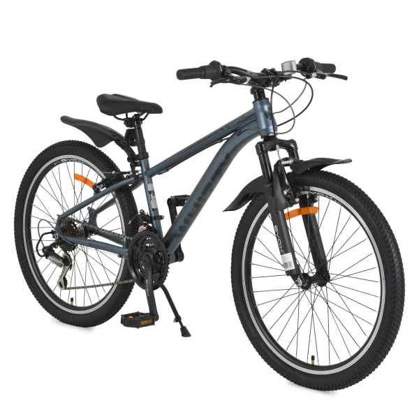 Велосипед със скорости Byox Whizzy 24, grey-Pi6ho.jpeg