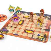 Настолна игра Hape, Последният оцелял магьосник-PiV4i.jpeg