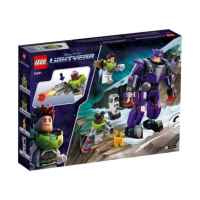 Конструктор LEGO Disney Toy Story Битка със Зург-Pk1dH.jpg