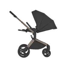 Комбинирана бебешка количка 3в1 Anex Flo, Solo-Pn2nk.jpeg