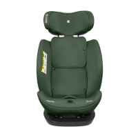 Столче за кола Kikka Boo i-Explore 2 i-SIZE 40-150 см, Army Green-PnfAg.jpeg