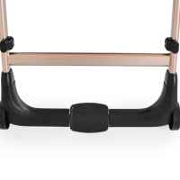 Столче за хранене Cangaroo Prime, тъмносив-Pnhft.jpeg