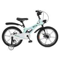 Детски велосипед Byox GTR 18, mint-PprB1.jpeg