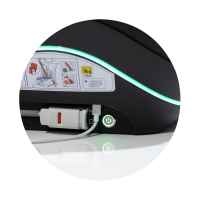 Седалка за кола Chipolino Genesis Smart ISO 125-150 см, черна-PtLS0.jpeg