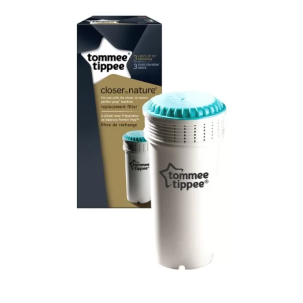 Филтър за уред за приготвяне на адаптирано мляко Tommee Tippee Perfect Prep-Pu0CS.png