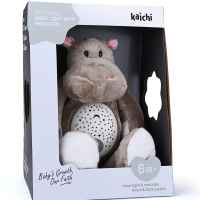 Плюшена играчка с протектор/музика Kaichi, Хипо-PuGDI.jpeg