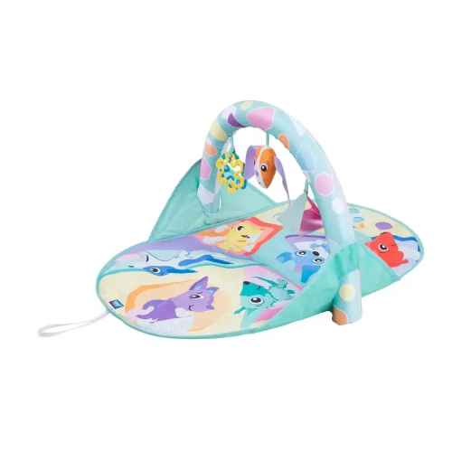 Активна гимнастика Playgro Шаро и аз