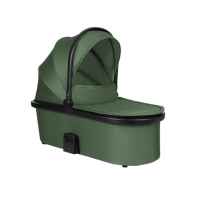 Комбинирана бебешка количка 2в1 Kikka Boo Tiffany, Army green 2024-Pz80e.jpeg