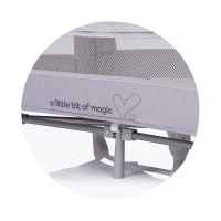 Бебешка кошара с падаща страна Chipolino Glory, маршмелоу-Pzhlx.jpeg