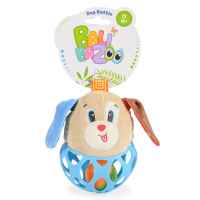 Дрънкалка Bali Bazoo, Куче-PzmS6.jpg