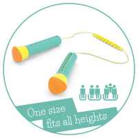 Въже за скачане Chillafish Skibbi, Mint-PztaN.jpeg