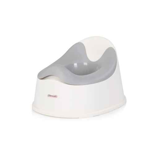 Бебешко гърне Chipolino Фиеста, сиво
