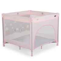 Бебешка кошара Cangaroo Joyzi, розова-Q39pP.jpeg