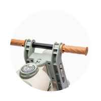 Количка за яздене с музика Chipolino BubbleRider, зелена-Q56zJ.jpeg