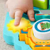 Музикален пъзел-сортер Fisher Price, превозни средства-Q58rC.jpeg