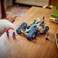 Конструктор LEGO Ninjago, Комбинирано превозно средство на отбора нинджи-Q5eyC.jpeg
