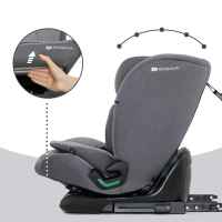 Столче за кола KinderKraft Oneto3 i-size, Harbor blue-Q69qt.jpeg