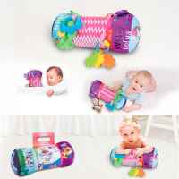 Бебешка възглавница за активна гимнастика Chipolino, розова-Q6yBB.jpeg