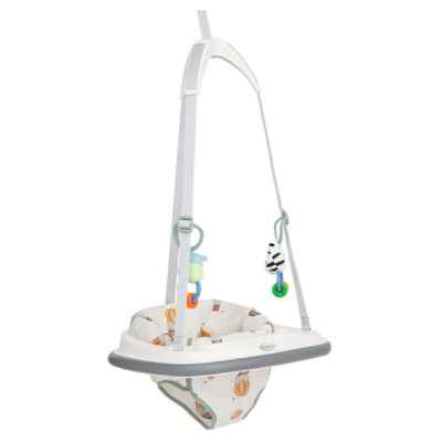 Бънджи за бебе Graco Bumper Jumper, Up & Away