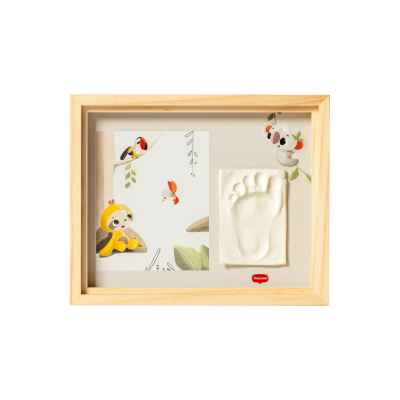 Рамка за отпечатък и снимка Tiny Love Pure Frame Tiny Creations