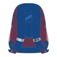 Ученическа раница Must, Captain America-QBbO2.jpeg