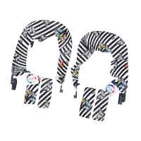 Комплект сенници Baby Monsters за Easy Twin, wings-QC6aM.jpg