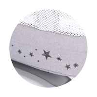 Кошара-люлка с LED дисплей Chipolino Sogno, зелена-QCEJI.jpeg