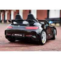 Акумулаторен джип JJ Mercedes GT R 4X4 Licensed, двуместен черен металик-QCapz.jpeg