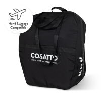 Столче за кола Cosatto On The Go I-Size, Silhouette-QCbGU.png